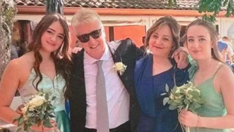 Giallo della ricina, perquisizione a sorpresa nello studio del marito Gianni Di Vita