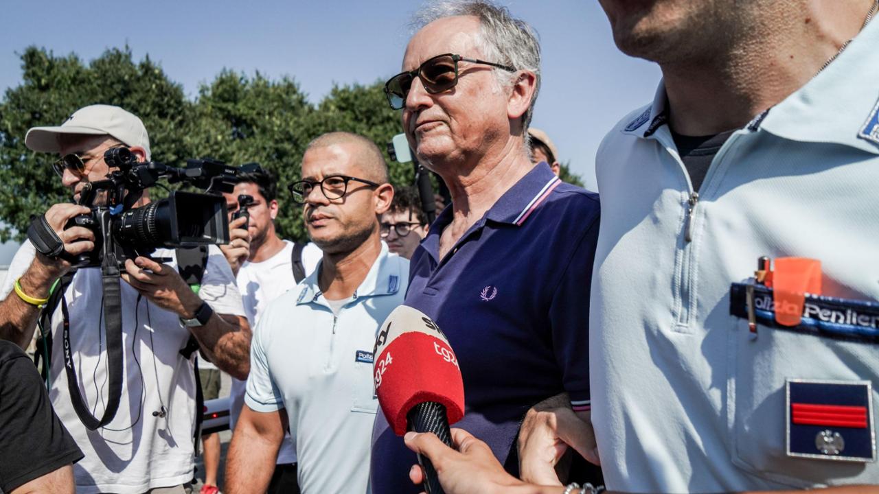 Roggero, il giudice ha rigettato il differimento della pena. Il gioielliere resta in carcere