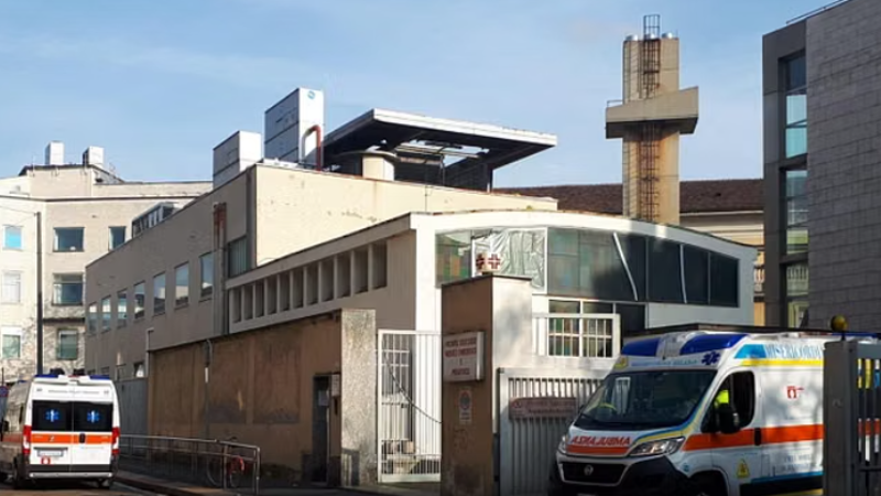 Bimba di due anni morta in ospedale a Rho, indagati tre medici