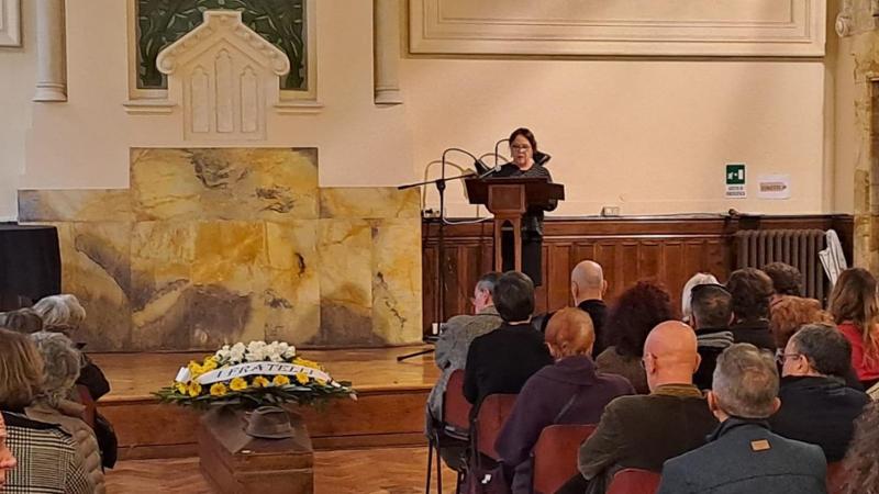 Anche in Italia arriva il celebrante laico: così cambiano funerali e cerimonie