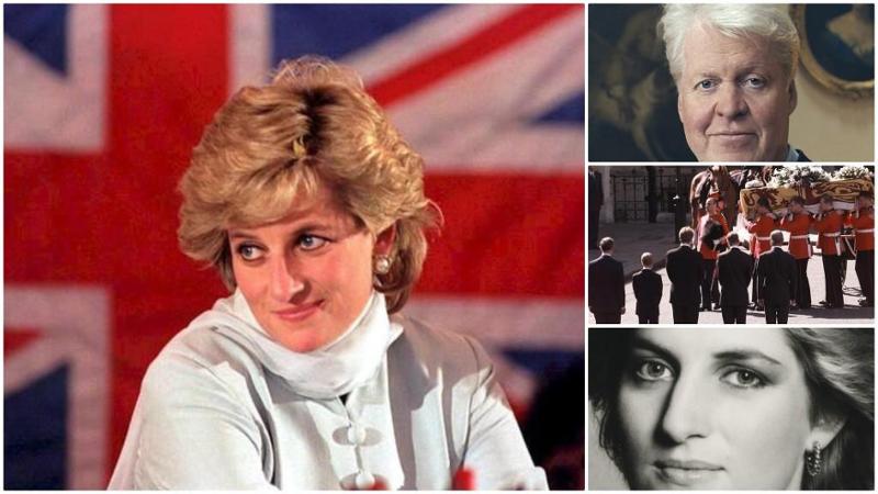 Il conte Spencer accusa Carlo: “Diana? La dimenticheremo presto". Buckingham  Palace replica