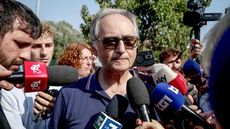 Dopo Torino anche il Tribunale di Milano dice no: Roggero resta in carcere