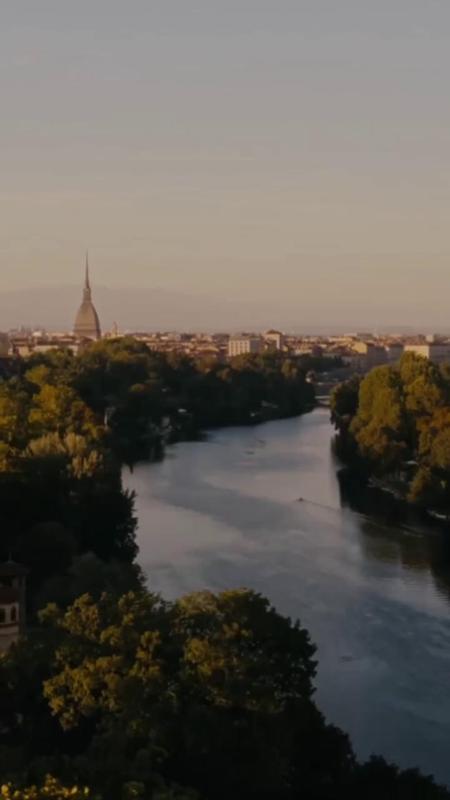 Torino, il parco del Valentino cambia volto: nasce VALE, tra biblioteca, teatro e università