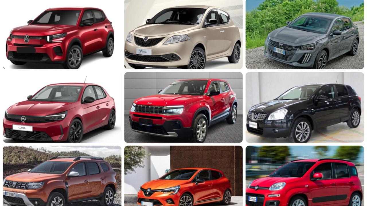 Requisiti, durata e mezzi: tutto ciò che c'è da sapere sull'esenzione del bollo auto