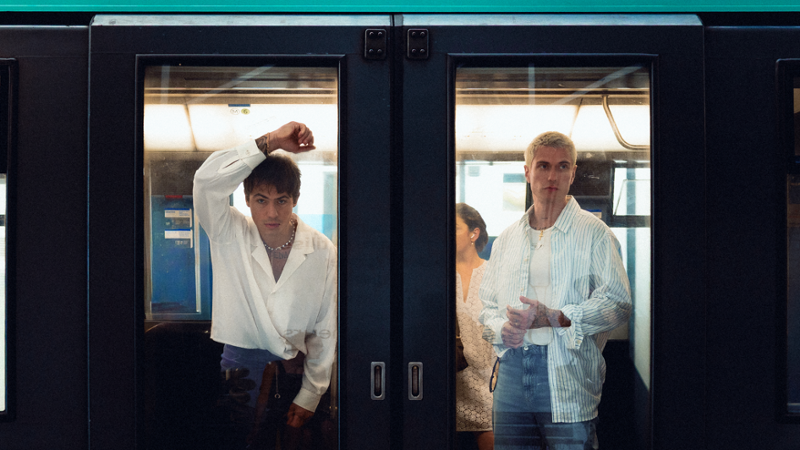 Benji e Fede: “È meglio sbagliare e fallire che vivere una vita a metà”