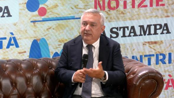 Maurizio Molinari: "La Stampa Usa, un ponte di news digitali sull’Italia per gli americani"