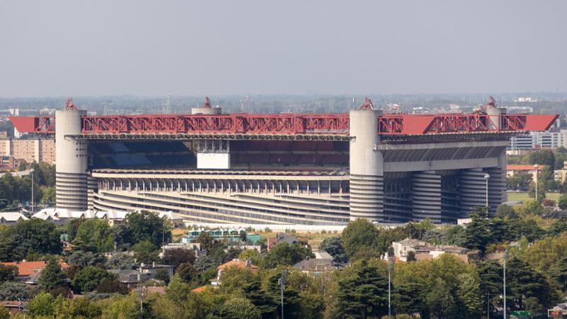 Tanti auguri San Siro: 100 anni di emozioni