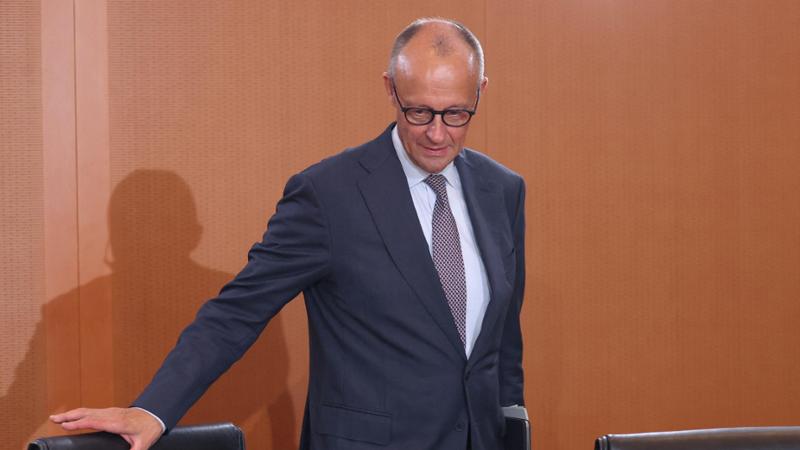 Elezioni regionali in Germania e rischio politico per la Cdu