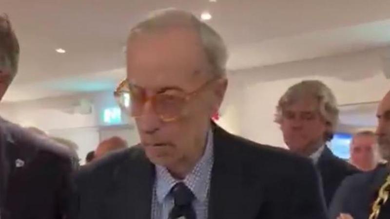 A sorpresa spunta Vittorio Feltri: "Vannacci si è magnato la Lega e il pranzo non è finito“
