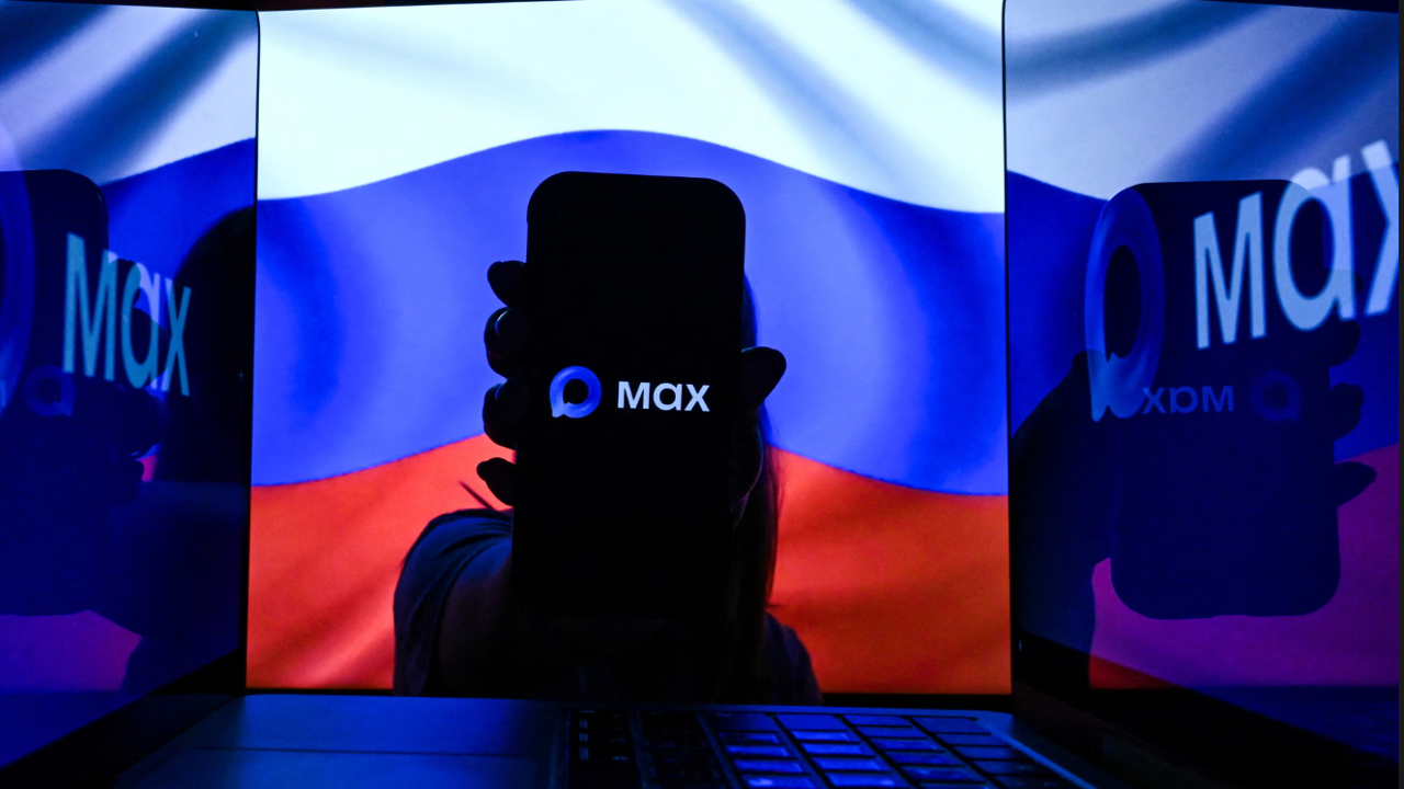 Lanciata Max, la super-app russa