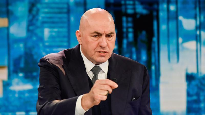 Mar Rosso, Crosetto scrive all’Ue: più navi per Aspides o fondi per sostenere le fregate italiane