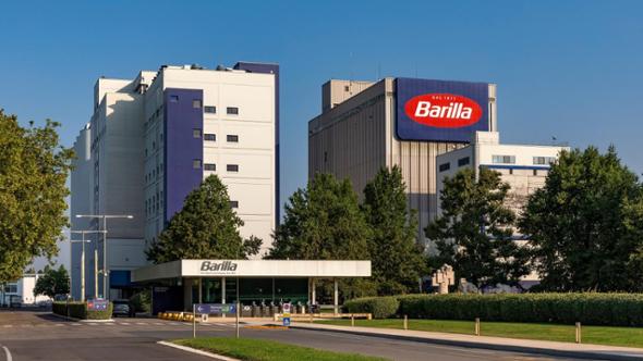 Barilla investe 100 milioni al Sud: nuovo polo integrato della pasta a Foggia