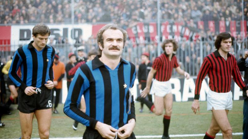 Mazzola, il calcio italiano piange la leggenda: l’Inter, Zanetti e i club ricordano Sandro