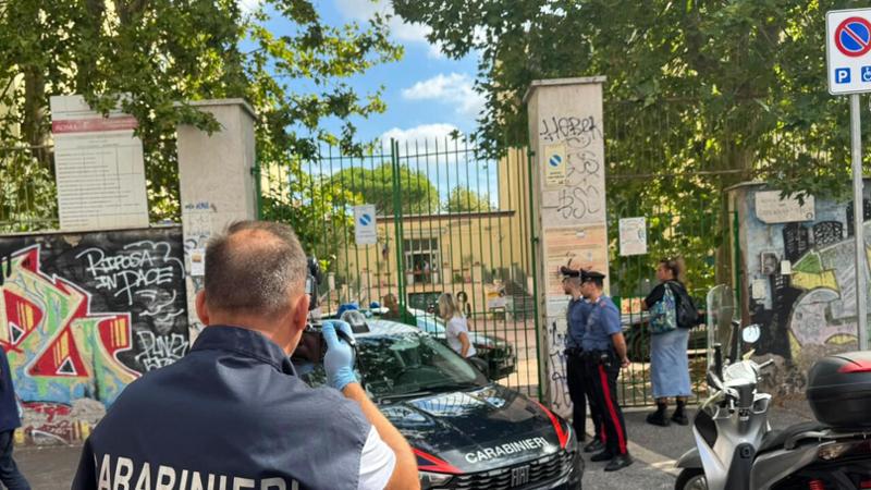 Valditara In 3 Mesi 2 828 Controlli Nelle Scuole Il Caso Del 13enne 