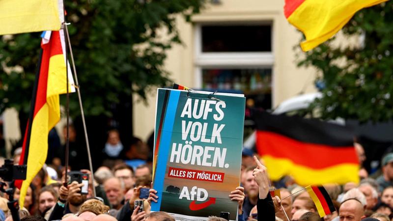 Germania, il voto che fa tremare Merz: in Pomeriana la Cdu rischia il crollo