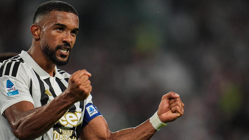 La Juve ritrova la vittoria anche in campionato, Conceicao e Bremer stendono l’Atalanta