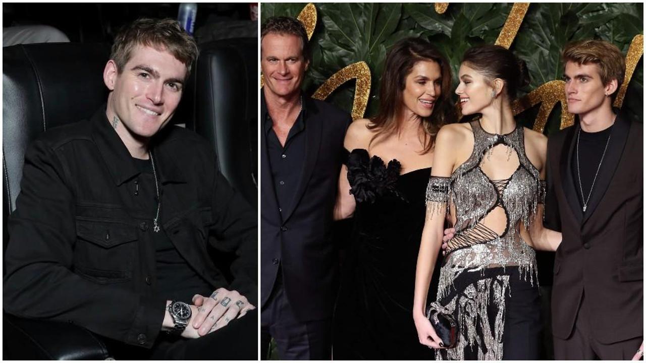 Morto a 27 anni il figlio di Cindy Crawford. Presley Gerber, modello, era in un centro riabilitativo