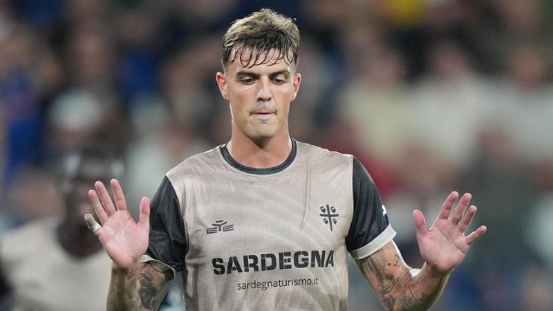 Daniel Maldini negativo agli esami sugli stupefacenti in ospedale, valori sotto la soglia