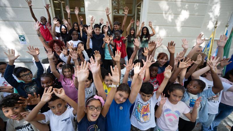 A tu per tu con l’IA: a scuola e in laboratorio la conoscenza non sarà mai più come prima