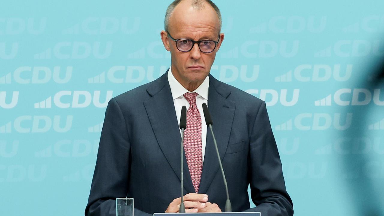 Merz: “Il voto va oltre me, il governo resterà per assicurare il futuro democratico del Paese”