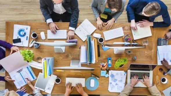 Più digitale, aggregazione e formazione: ecco la nuova veste della libera professione