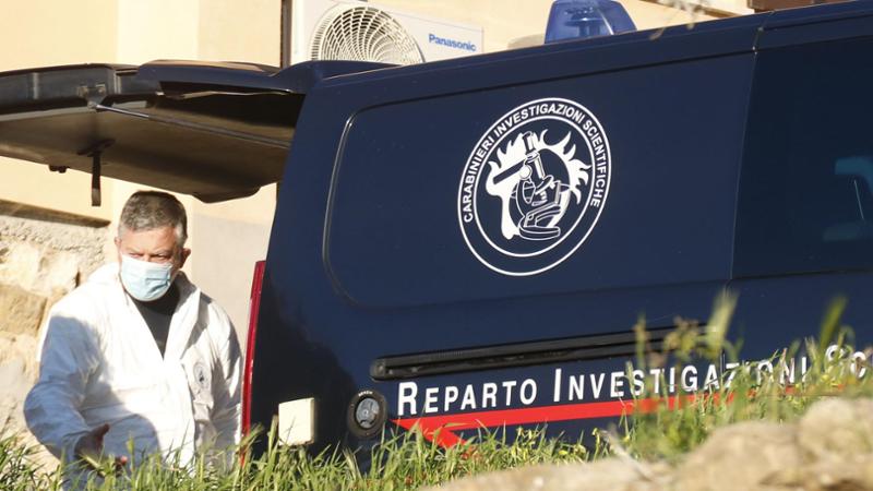 Bambina di 2 anni morta a Bordighera per maltrattamenti