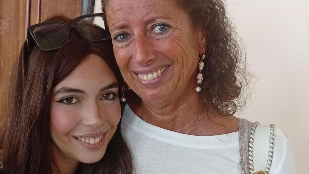 Elsa, la sopravvissuta di Crans Montana: “Vivete per conto di chi non può più farlo”