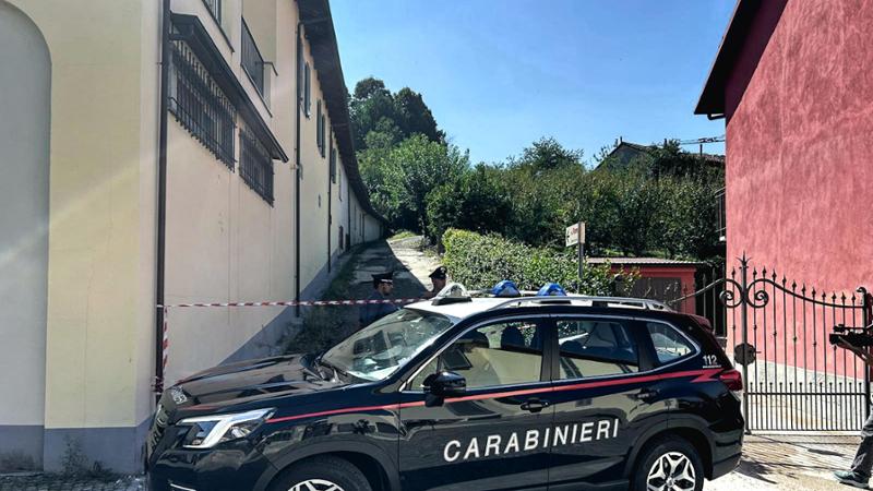 Mollo resta barricato in casa: “Sono distrutto, ho sbagliato. Volevo soltanto spaventarli”