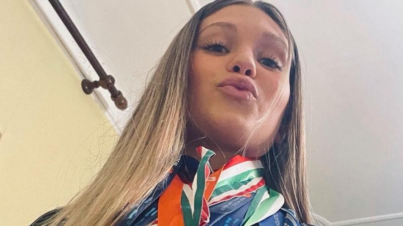 Miss Italia 2026 Sarah Rizea 18 Anni Atleta Delle Fiamme Oro Della miss-italia-2026-sarah-rizea-18-anni-atleta-delle-fiamme-oro-della