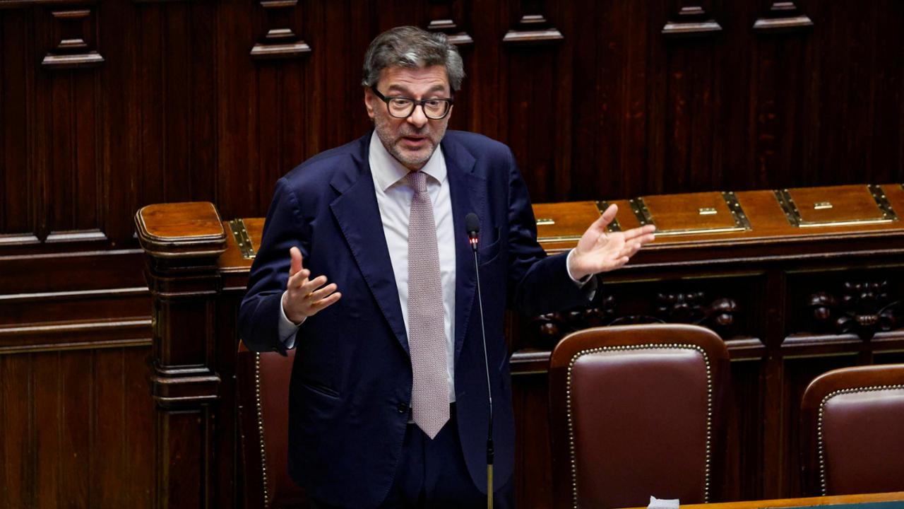 L’Istat conferma il deficit al 3,1% del Pil nel 2025: resta l’infrazione. Giorgetti: “Prendiamo atto con rammarico”