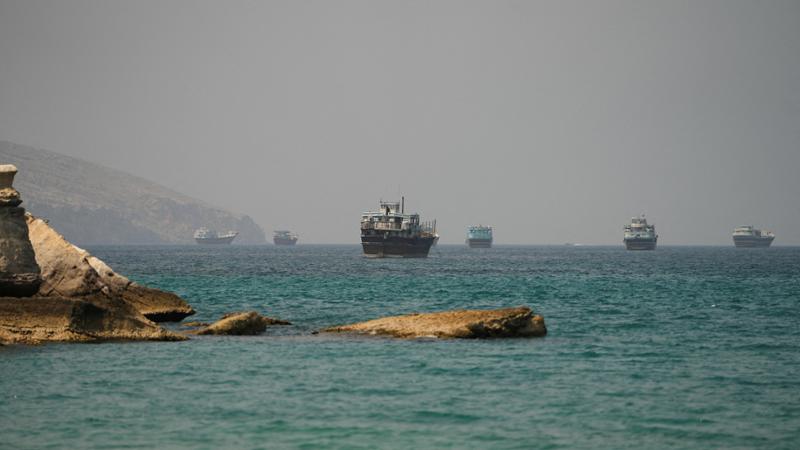 Guterres: “In Cisgiordania spettro di pulizia etnica”. L’Iran detta condizioni per riaprire Hormuz