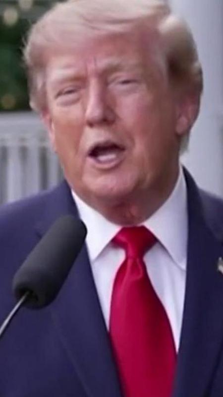Mamdani: "Qui c’è tutta la stampa". Trump lo punzecchia: "Dicevano che mi avrebbero boicottato..."