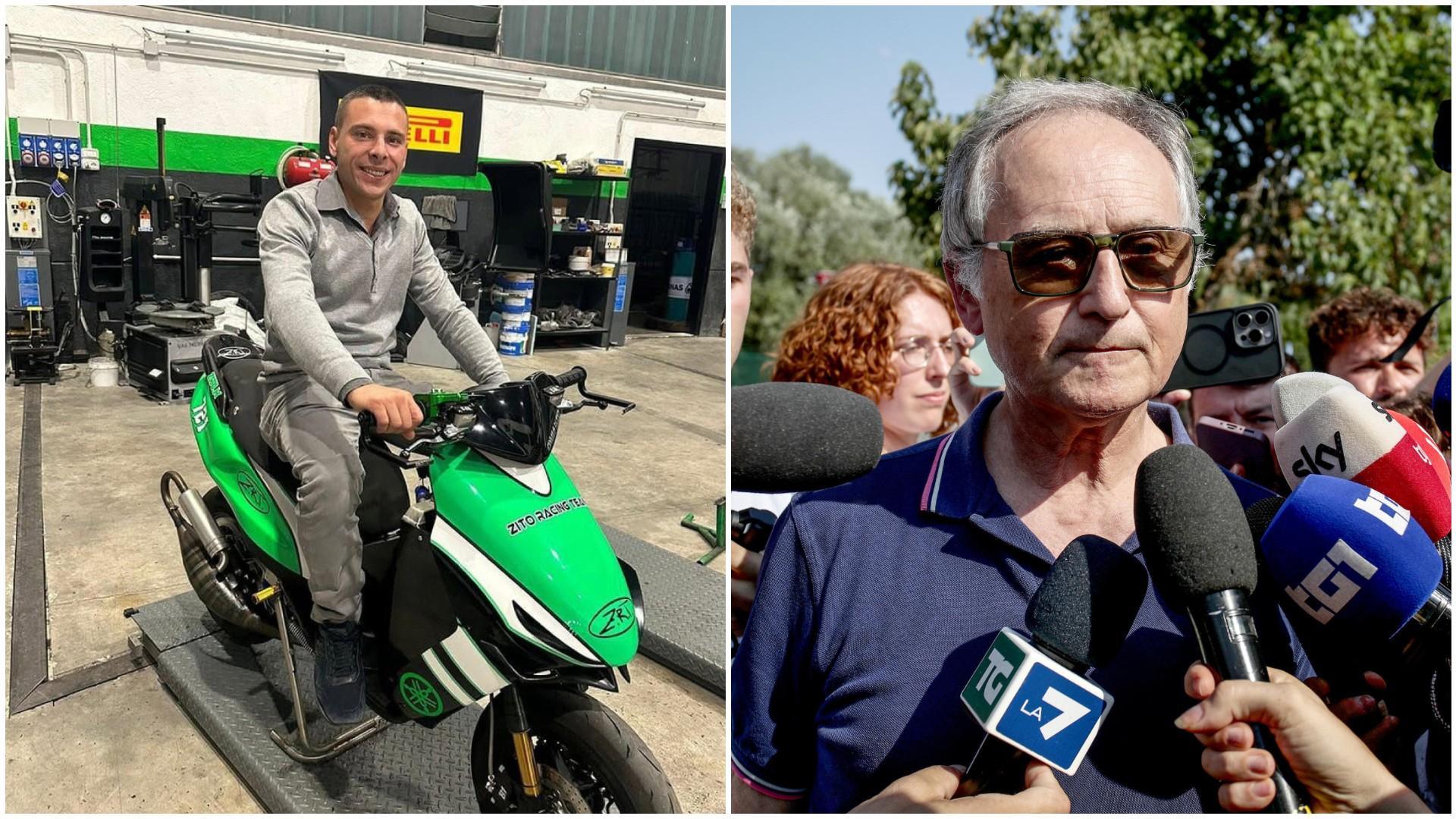 Il procuratore di Asti afferma che il caso di Baldissero d’Alba è distinto da quello del gioielliere Mario Roggero
