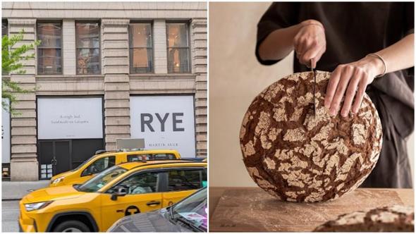 Pagnotta venduta a 60 dollari a New York