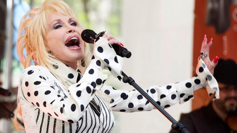 Faida legale sull'eredità di Dolly Parton