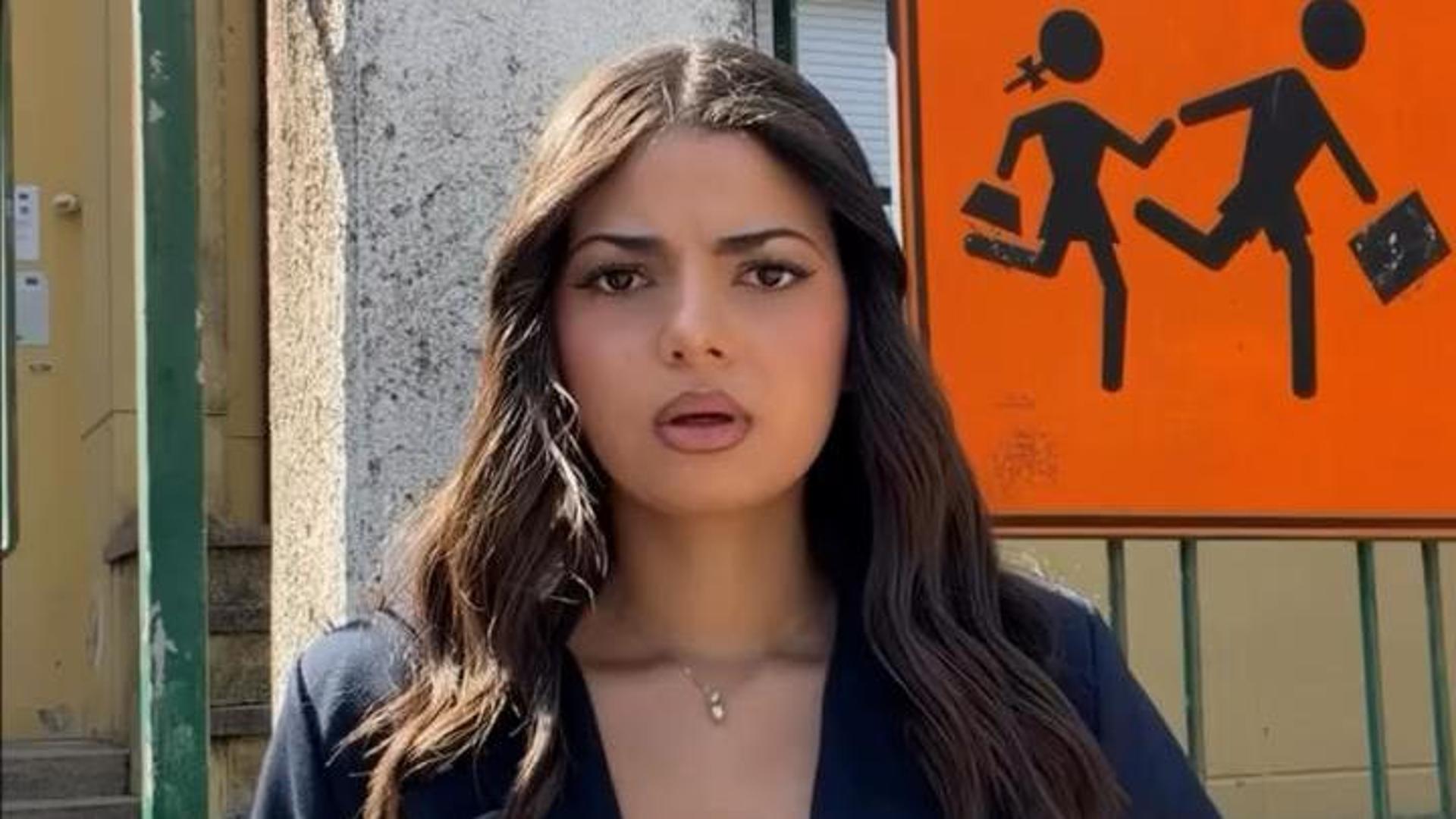 Sukrati disse a Meloni: “Posso ser ‘muitas’ meninas estrangeiras na escola”