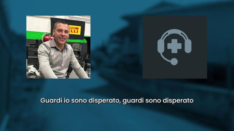 Baldissero d'Alba, la telefonata di Mollo al 112 dopo aver ucciso il ladro: "C'è uno a terra"