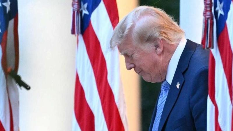 Il giudice blocca Trump: ripristinato l’accesso alla Casa Bianca per Cnn, Ms Now e Politico