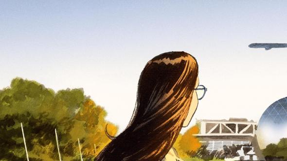 Storie disegnate. Esplorare il doppio apre nuove possibilità