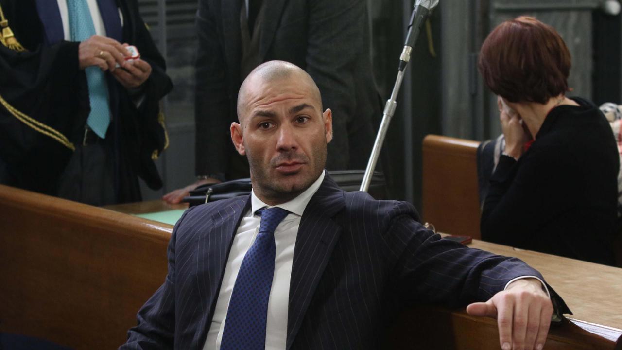Arrestato Riccardo Bossi. Truffa sul reddito di cittadinanza e maltrattamenti alla madre: 5 anni e 9 mesi