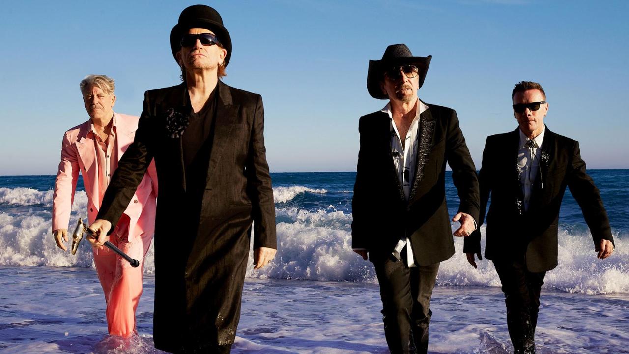 Gli U2 tornano con un nuovo album, uscirà il 13 novembre
