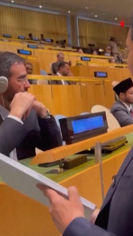 La provocazione dell'ambasciatore israeliano, offre Starlink agli iraniani: "Può dare la libertà"