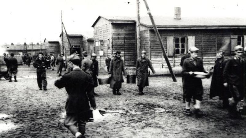 Caccia senza fine ai nazisti: l’ex guardia del lager di Senne sotto inchiesta all’età di 105 anni