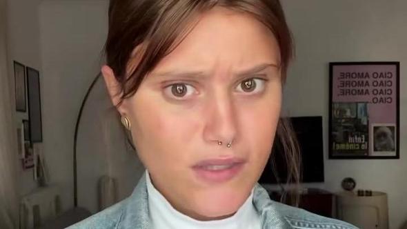Jenny De Nucci parla della tiroidite di Hashimoto