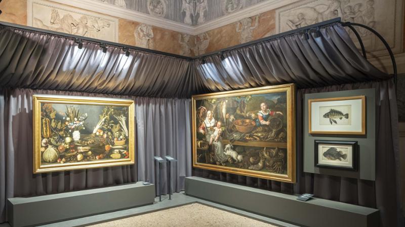 Baia Curioni: “Palazzo Te svela i segreti dell’umano. La cultura è un fattore di sviluppo”