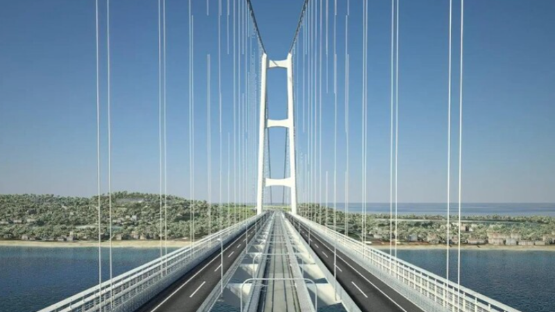 Ponte sullo Stretto, il direttore tecnico lascia e va all’Anas. Nuova grana per Salvini