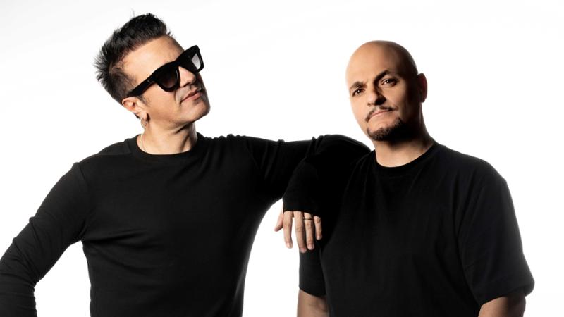 Eiffel 65: “Il nostro successo è stato una gita scolastica. La dance può essere emozione”