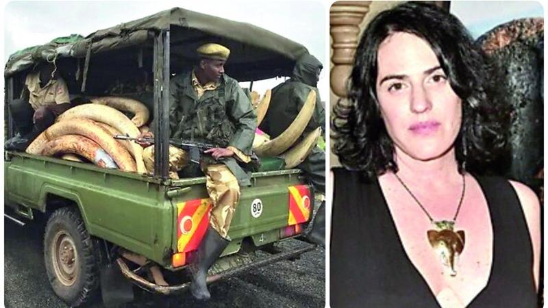 Gilda Moratti: “Difendo gli animali, vivo nella natura e medito. Così combatto la malattia” 