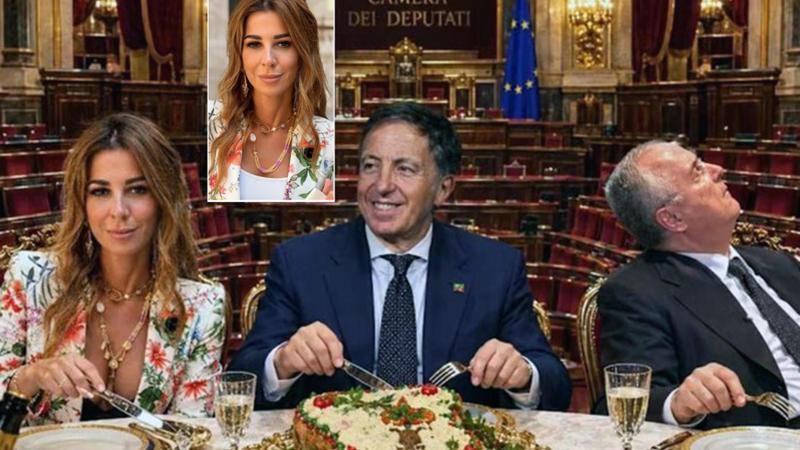 La forzista Siracusano: la mia foto ritoccata da Vannacci? Io spogliata per propaganda, lo denuncio