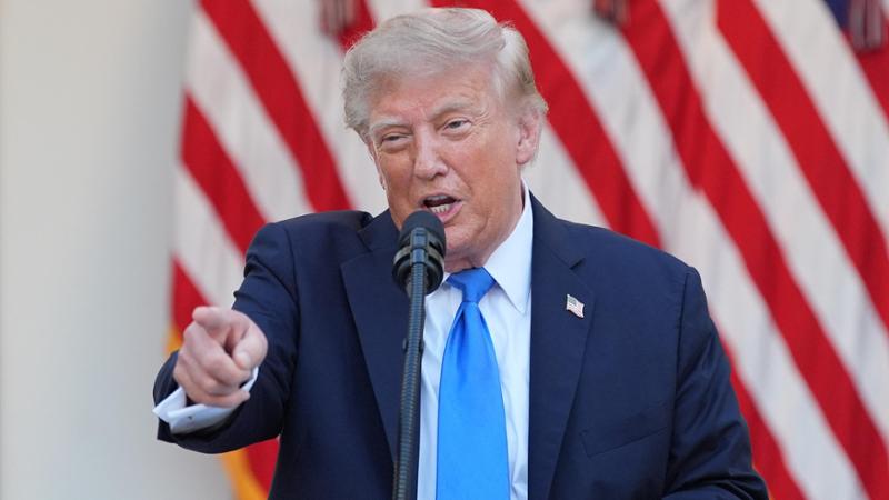 Trump inasprisce lo scontro con la stampa con nuovi attacchi a MsNbc e Cnn